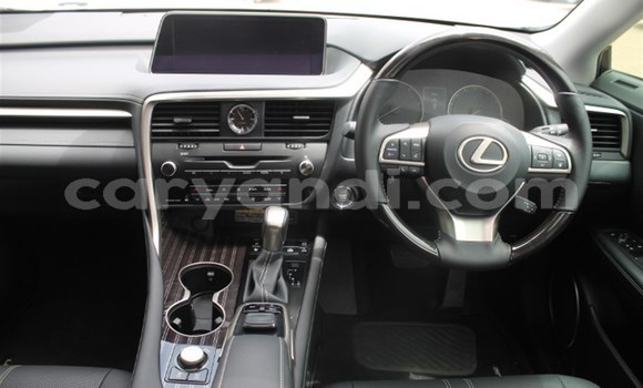Acheter Occasion Voiture Lexus RX Blanc à Chingola, Zambie Acheter Occasion Voiture Lexus RX Blanc à Chingola, Zambie