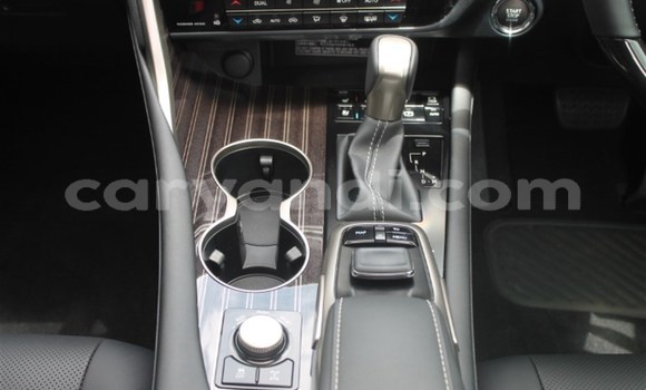 Acheter Occasion Voiture Lexus RX Blanc à Chingola, Zambie Acheter Occasion Voiture Lexus RX Blanc à Chingola, Zambie