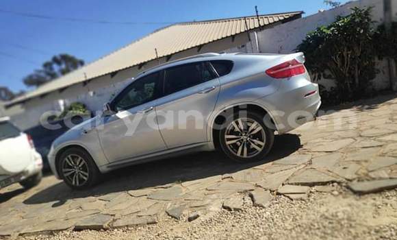 Acheter Occasion Voiture BMW X6 M Autre à Lusaka, Zambie Acheter Occasion Voiture BMW X6 M Autre à Lusaka, Zambie