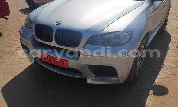 Acheter Occasion Voiture BMW X6 M Autre à Lusaka, Zambie Acheter Occasion Voiture BMW X6 M Autre à Lusaka, Zambie