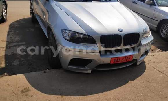Acheter Occasion Voiture BMW X6 M Autre à Lusaka, Zambie Acheter Occasion Voiture BMW X6 M Autre à Lusaka, Zambie