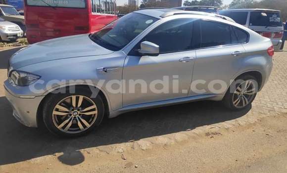 Acheter Occasion Voiture BMW X6 M Autre à Lusaka, Zambie Acheter Occasion Voiture BMW X6 M Autre à Lusaka, Zambie