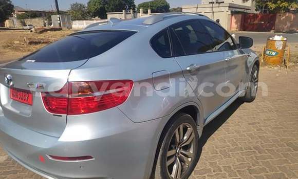 Acheter Occasion Voiture BMW X6 M Autre à Lusaka, Zambie Acheter Occasion Voiture BMW X6 M Autre à Lusaka, Zambie