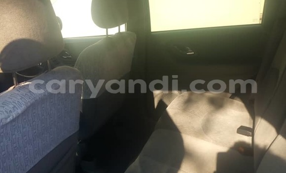 Buy Used Mazda Tribute Black Car in Lusaka in Zambia Buy Used Mazda Tribute Black Car in Lusaka in Zambia