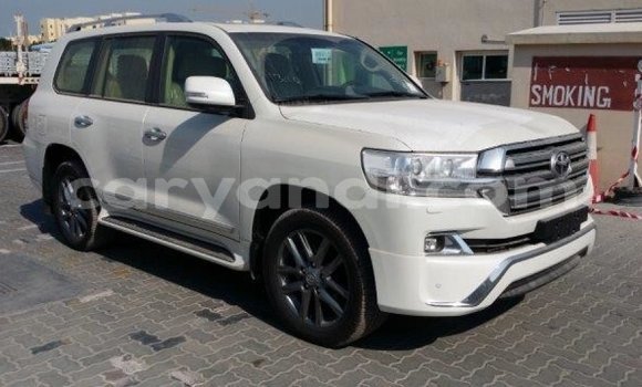Tenga Imported Toyota Land Cruiser Chena Mota in Import - Dubai in Zambia Tenga Imported Toyota Land Cruiser Chena Mota in Import - Dubai in Zambia
