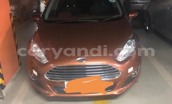 Tenga Tsaru Ford Fiesta Bhurawuni Mota in Lusaka in Zambia Tenga Tsaru Ford Fiesta Bhurawuni Mota in Lusaka in Zambia