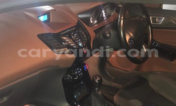 Tenga Tsaru Ford Fiesta Bhurawuni Mota in Lusaka in Zambia Tenga Tsaru Ford Fiesta Bhurawuni Mota in Lusaka in Zambia