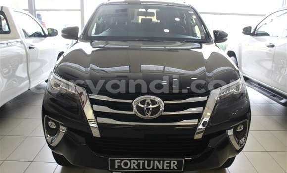 Buy Used Toyota Fortuner Other Car in Livingstone in Zambia Buy Used Toyota Fortuner Other Car in Livingstone in Zambia