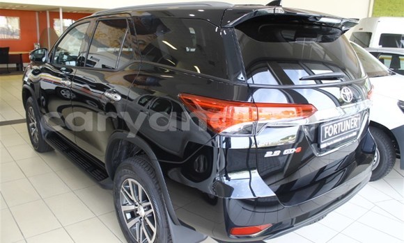 Buy Used Toyota Fortuner Other Car in Livingstone in Zambia Buy Used Toyota Fortuner Other Car in Livingstone in Zambia