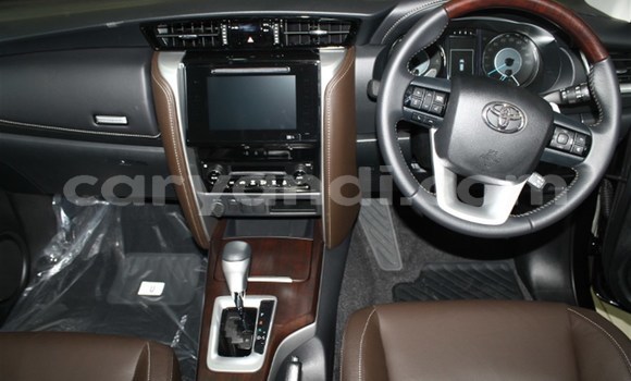 Buy Used Toyota Fortuner Other Car in Livingstone in Zambia Buy Used Toyota Fortuner Other Car in Livingstone in Zambia