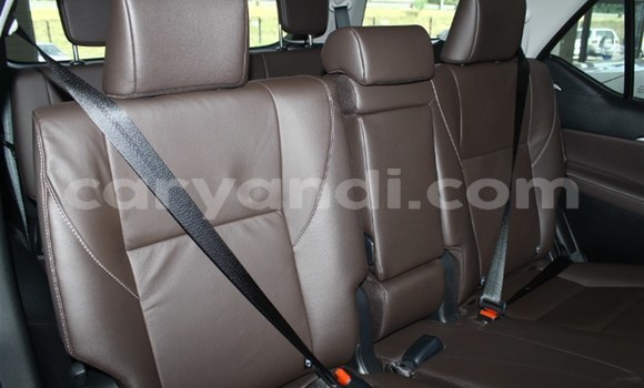 Buy Used Toyota Fortuner Other Car in Livingstone in Zambia Buy Used Toyota Fortuner Other Car in Livingstone in Zambia