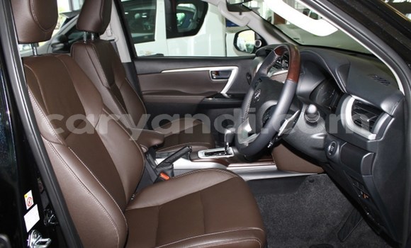 Buy Used Toyota Fortuner Other Car in Livingstone in Zambia Buy Used Toyota Fortuner Other Car in Livingstone in Zambia