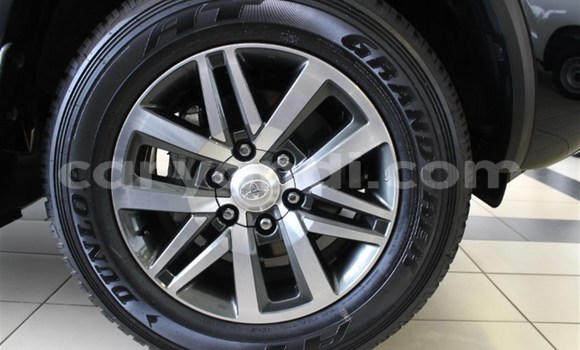 Buy Used Toyota Fortuner Other Car in Livingstone in Zambia Buy Used Toyota Fortuner Other Car in Livingstone in Zambia