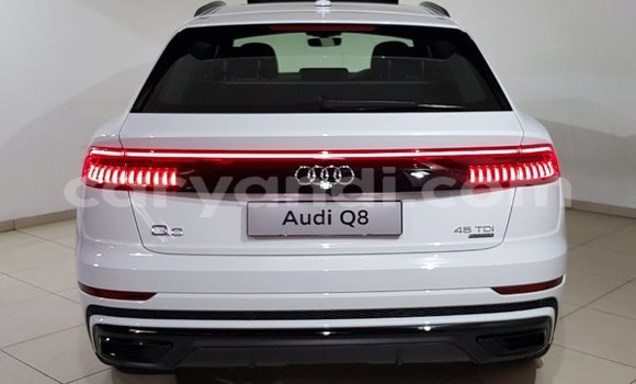 Acheter Occasion Voiture Audi Q8 Autre à Livingstone, Zambie Acheter Occasion Voiture Audi Q8 Autre à Livingstone, Zambie