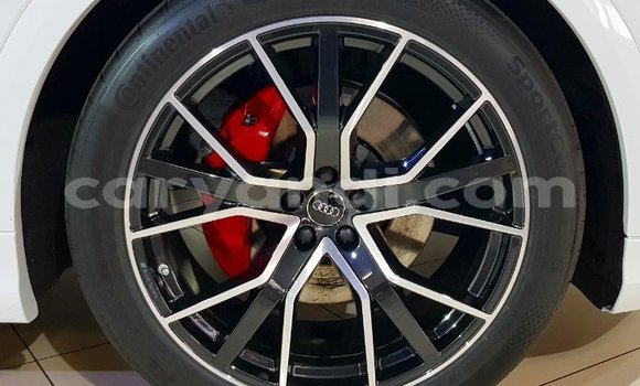 Acheter Occasion Voiture Audi Q8 Autre à Livingstone, Zambie Acheter Occasion Voiture Audi Q8 Autre à Livingstone, Zambie