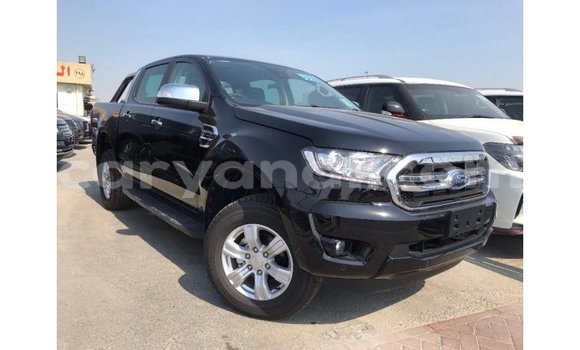 Acheter Import Voiture Ford Ranger Noir à Import - Dubai, Zambie Acheter Import Voiture Ford Ranger Noir à Import - Dubai, Zambie