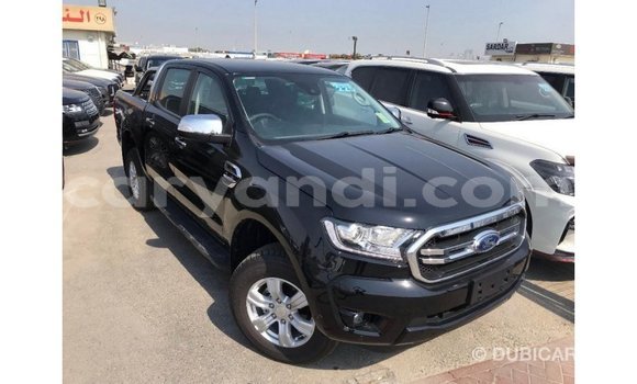 Acheter Import Voiture Ford Ranger Noir à Import - Dubai, Zambie Acheter Import Voiture Ford Ranger Noir à Import - Dubai, Zambie