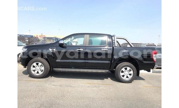 Acheter Import Voiture Ford Ranger Noir à Import - Dubai, Zambie Acheter Import Voiture Ford Ranger Noir à Import - Dubai, Zambie