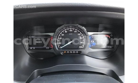 Acheter Import Voiture Ford Ranger Noir à Import - Dubai, Zambie Acheter Import Voiture Ford Ranger Noir à Import - Dubai, Zambie