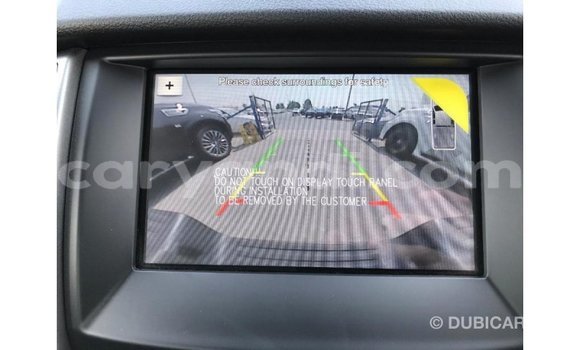 Acheter Import Voiture Ford Ranger Noir à Import - Dubai, Zambie Acheter Import Voiture Ford Ranger Noir à Import - Dubai, Zambie