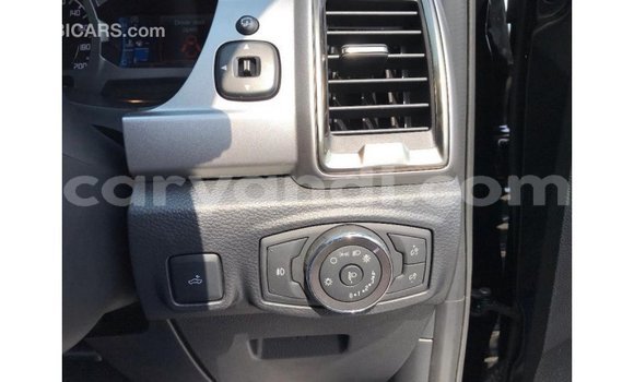 Acheter Import Voiture Ford Ranger Noir à Import - Dubai, Zambie Acheter Import Voiture Ford Ranger Noir à Import - Dubai, Zambie