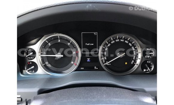 Acheter Import Voiture Toyota Land Cruiser Noir à Import - Dubai, Zambie Acheter Import Voiture Toyota Land Cruiser Noir à Import - Dubai, Zambie