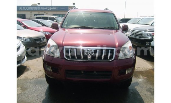 Nunua Imported Toyota Prado Nyingine Gari ndani ya Import - Dubai nchini Zambia Nunua Imported Toyota Prado Nyingine Gari ndani ya Import - Dubai nchini Zambia