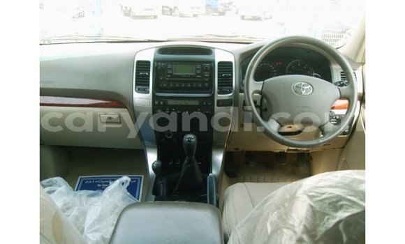 Nunua Imported Toyota Prado Nyingine Gari ndani ya Import - Dubai nchini Zambia Nunua Imported Toyota Prado Nyingine Gari ndani ya Import - Dubai nchini Zambia