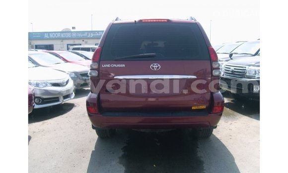 Nunua Imported Toyota Prado Nyingine Gari ndani ya Import - Dubai nchini Zambia Nunua Imported Toyota Prado Nyingine Gari ndani ya Import - Dubai nchini Zambia