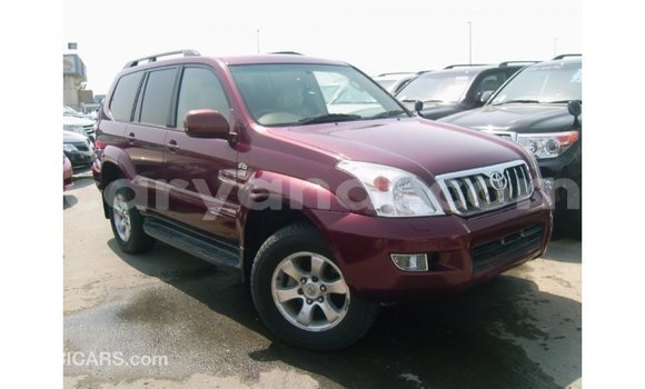 Nunua Imported Toyota Prado Nyingine Gari ndani ya Import - Dubai nchini Zambia Nunua Imported Toyota Prado Nyingine Gari ndani ya Import - Dubai nchini Zambia
