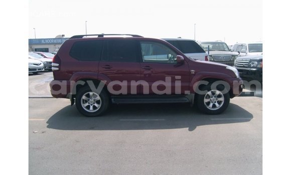 Nunua Imported Toyota Prado Nyingine Gari ndani ya Import - Dubai nchini Zambia Nunua Imported Toyota Prado Nyingine Gari ndani ya Import - Dubai nchini Zambia