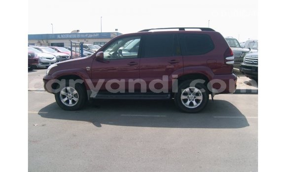 Nunua Imported Toyota Prado Nyingine Gari ndani ya Import - Dubai nchini Zambia Nunua Imported Toyota Prado Nyingine Gari ndani ya Import - Dubai nchini Zambia