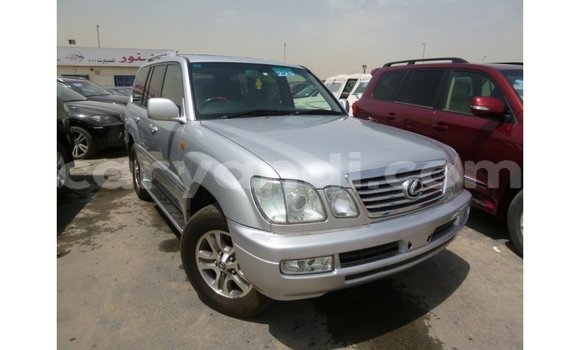 Buy Import Lexus LX Other Car in Import - Dubai in Zambia Buy Import Lexus LX Other Car in Import - Dubai in Zambia
