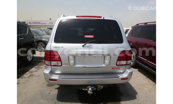 Buy Import Lexus LX Other Car in Import - Dubai in Zambia Buy Import Lexus LX Other Car in Import - Dubai in Zambia