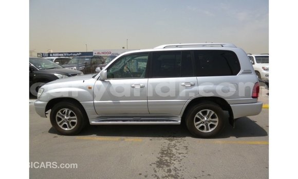Buy Import Lexus LX Other Car in Import - Dubai in Zambia Buy Import Lexus LX Other Car in Import - Dubai in Zambia