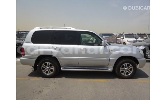 Buy Import Lexus LX Other Car in Import - Dubai in Zambia Buy Import Lexus LX Other Car in Import - Dubai in Zambia