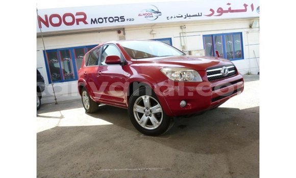 Buy Import Toyota Nadia Red Car in Import - Dubai in Zambia Buy Import Toyota Nadia Red Car in Import - Dubai in Zambia