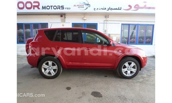 Buy Import Toyota Nadia Red Car in Import - Dubai in Zambia Buy Import Toyota Nadia Red Car in Import - Dubai in Zambia