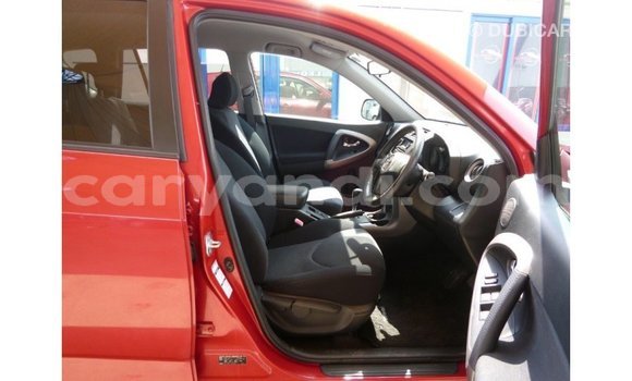 Buy Import Toyota Nadia Red Car in Import - Dubai in Zambia Buy Import Toyota Nadia Red Car in Import - Dubai in Zambia
