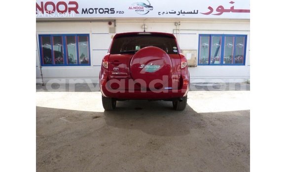 Buy Import Toyota Nadia Red Car in Import - Dubai in Zambia Buy Import Toyota Nadia Red Car in Import - Dubai in Zambia