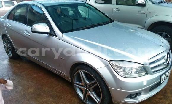 Acheter Occasion Voiture Mercedes‒Benz C–Class Autre à Chingola, Zambie Acheter Occasion Voiture Mercedes‒Benz C–Class Autre à Chingola, Zambie