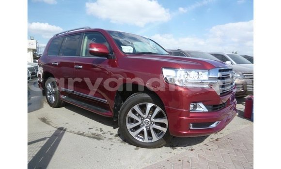 Buy Import Toyota Land Cruiser Other Car in Import - Dubai in Zambia Buy Import Toyota Land Cruiser Other Car in Import - Dubai in Zambia