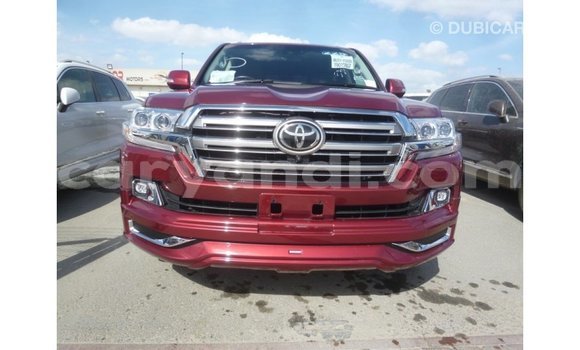 Buy Import Toyota Land Cruiser Other Car in Import - Dubai in Zambia Buy Import Toyota Land Cruiser Other Car in Import - Dubai in Zambia