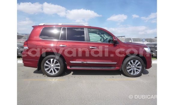 Buy Import Toyota Land Cruiser Other Car in Import - Dubai in Zambia Buy Import Toyota Land Cruiser Other Car in Import - Dubai in Zambia