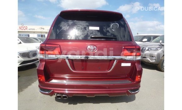 Buy Import Toyota Land Cruiser Other Car in Import - Dubai in Zambia Buy Import Toyota Land Cruiser Other Car in Import - Dubai in Zambia