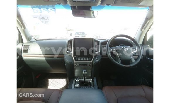 Buy Import Toyota Land Cruiser Other Car in Import - Dubai in Zambia Buy Import Toyota Land Cruiser Other Car in Import - Dubai in Zambia