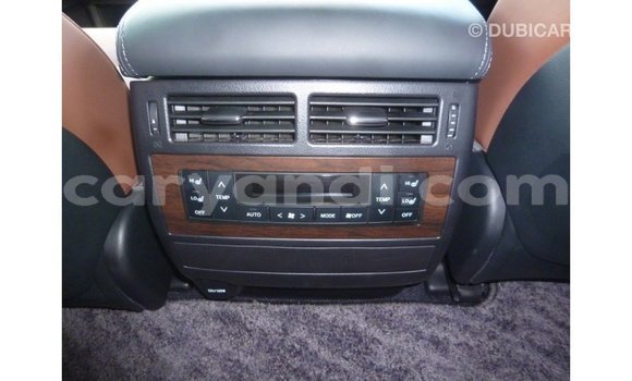 Buy Import Toyota Land Cruiser Other Car in Import - Dubai in Zambia Buy Import Toyota Land Cruiser Other Car in Import - Dubai in Zambia
