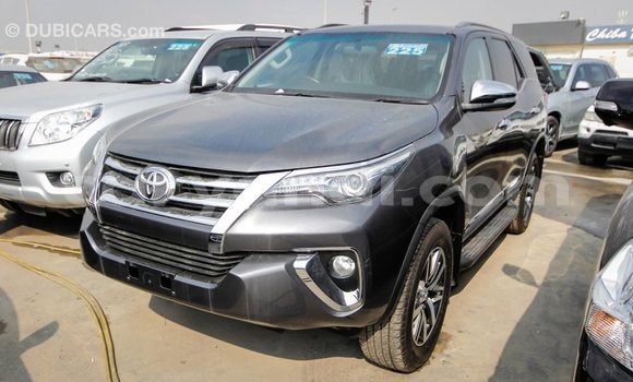 Buy Import Toyota Fortuner Other Car in Import - Dubai in Zambia Buy Import Toyota Fortuner Other Car in Import - Dubai in Zambia
