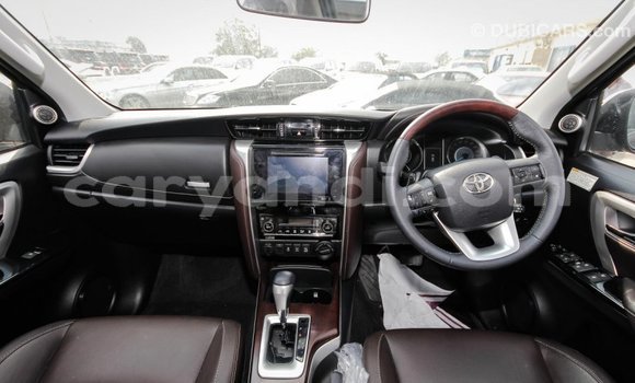 Buy Import Toyota Fortuner Other Car in Import - Dubai in Zambia Buy Import Toyota Fortuner Other Car in Import - Dubai in Zambia