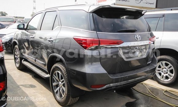 Buy Import Toyota Fortuner Other Car in Import - Dubai in Zambia Buy Import Toyota Fortuner Other Car in Import - Dubai in Zambia